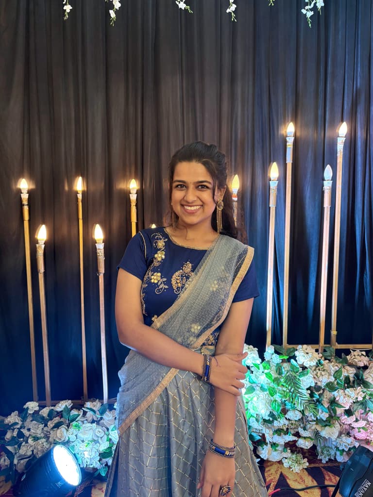Ananya Bhat