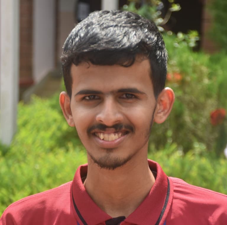 Anirudha Udupa