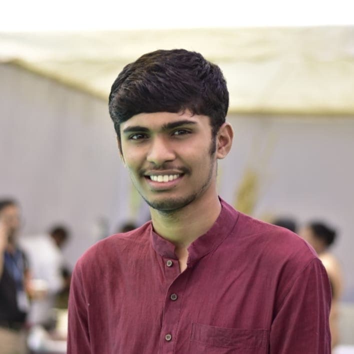 Deepak Nayak