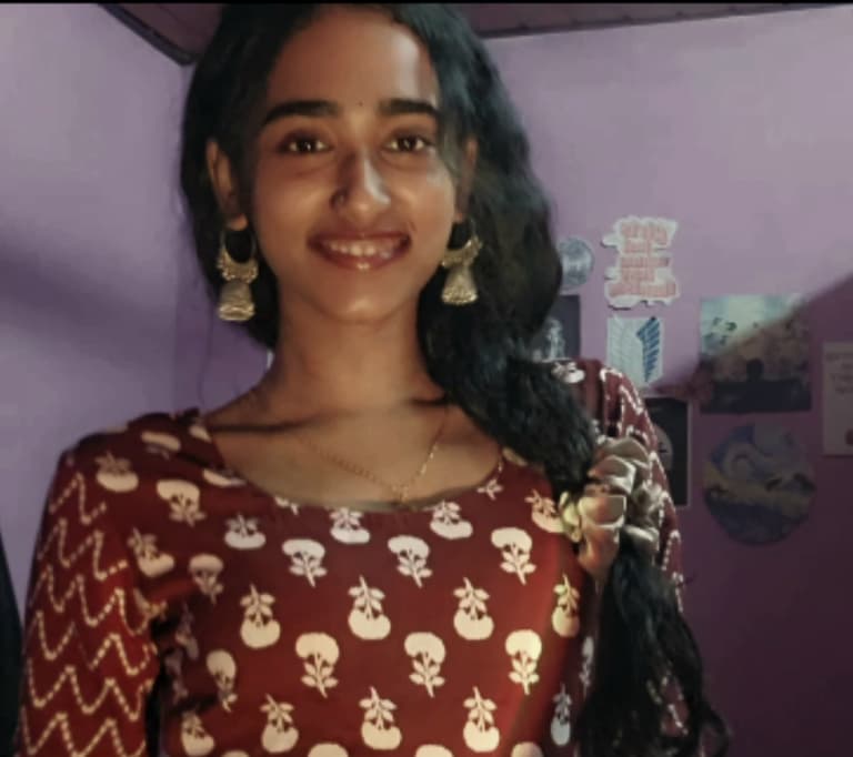 Gauthami Karkera