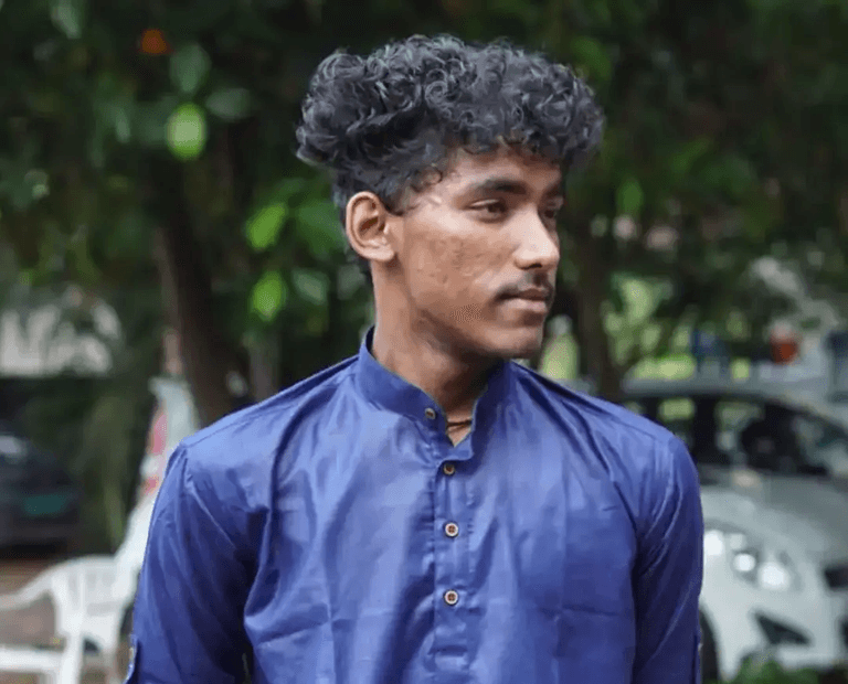 Krishna