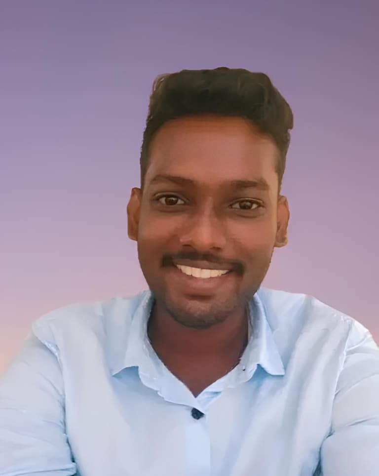Varun Raj