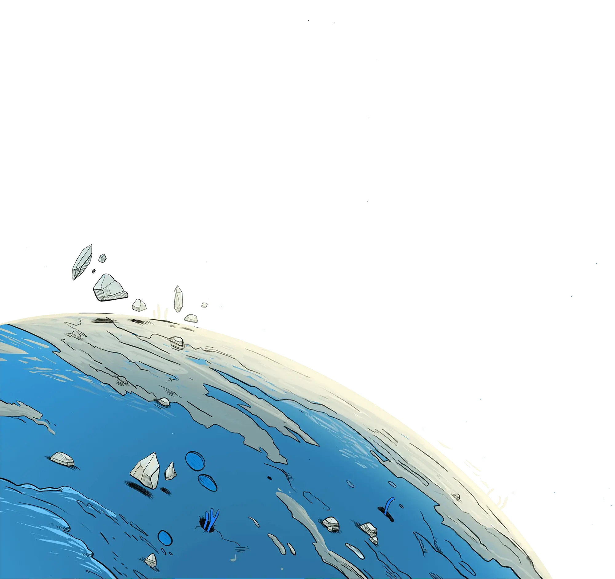 Planet Floor